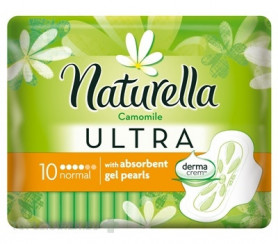 Naturella CAMOMILE Ultra Normal