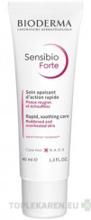 BIODERMA Sensibio Forte KRÉM