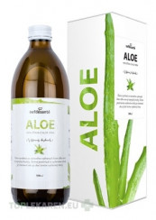 nefdesanté ALOE