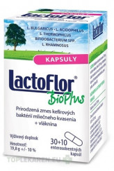 LactoFlor BioPlus