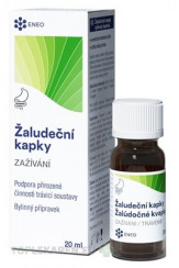 Žalúdočné kvapky ENEO