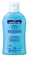 BODE Sterillium med