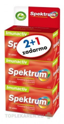 WALMARK SPEKTRUM IMUNACTIV NEW