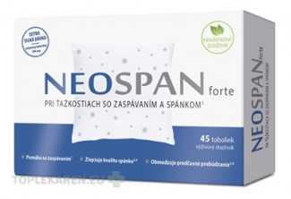 NEOSPAN forte