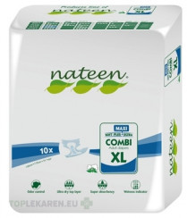 nateen COMBI MAXI XL