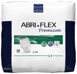 ABENA ABRI FLEX Premium L1