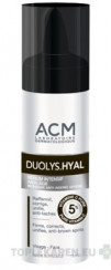 ACM DUOLYS.HYAL Intenzívne SÉRUM