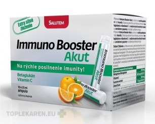 Immuno Booster Akut SALUTEM
