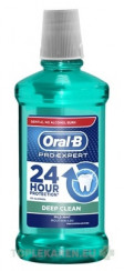 Oral-B Pro-Expert DEEP CLEAN