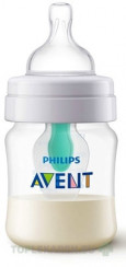 AVENT FĽAŠA PP AirFree 125 ml