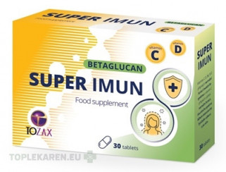 TOZAX Super Imun