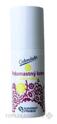 Calendula POLOMASTNÝ KRÉM