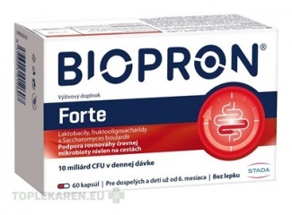 BIOPRON Forte