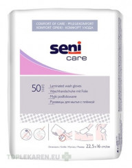 Seni Care Hygienická žinka s fóliou