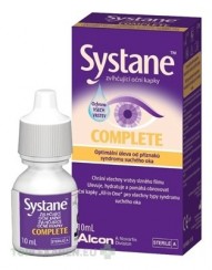 Systane COMPLETE