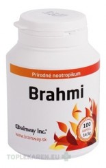 Brainway BRAHMI