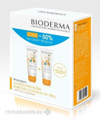 BIODERMA Photoderm KID SPF 50+ BALÍK