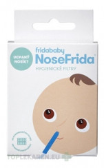 Fridababy NoseFrida FILTRE