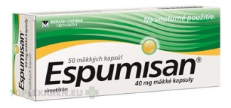 Espumisan