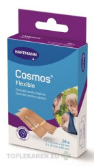 COSMOS Flexible