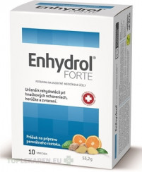 Enhydrol FORTE