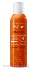 AVENE BRUME SATINÉE SPF30 (HAUTE PROTECTION)