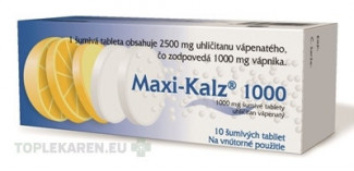 Maxi-Kalz 1000