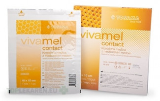 VIVAMEL CONTACT