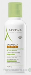 A-DERMA EXOMEGA CONTROL Emolienčný KRÉM