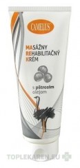 CAMELUS MAsážny REhabilitačný Krém MAREK