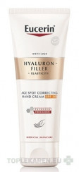 Eucerin HYALURON-FILLER+ELASTICITY Krém na ruky