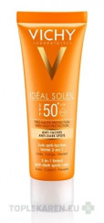 VICHY Idéal Soleil ANTI-DARK SPOTS SPF 50+ R18