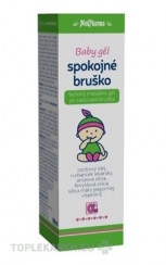 MedPharma Baby gél SPOKOJNÉ BRUŠKO