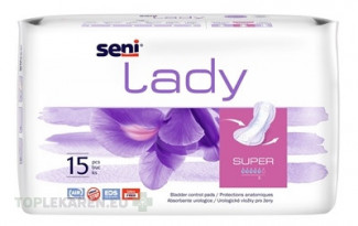 Seni Lady SUPER