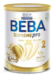 BEBA SUPREME pro 5HM-O 2