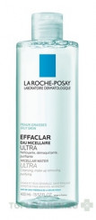 LA ROCHE-POSAY EFFACLAR MICELLAR ULTRA