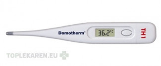 DOMOTHERM TH1 Teplomer lekársky digitálny