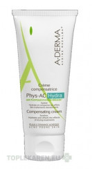 A-DERMA PHYS-AC CRÈME COMPENSATRICE (HYDRA)