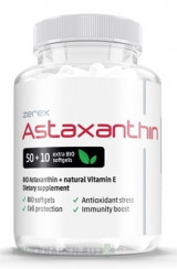 Zerex BIO Astaxanthin