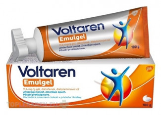 Voltaren Emulgel