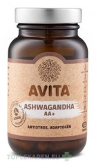 AVITA ASHWAGANDHA AA+