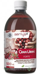 Barny's CRAN-URIN FORTE