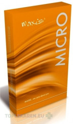 MAXIS MICRO LÝTKOVÉ PANČUCHY