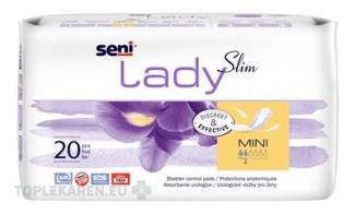 Seni Lady Slim MINI