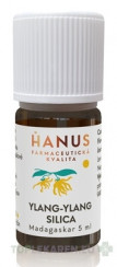 HANUS SILICA YLANG-YLANG