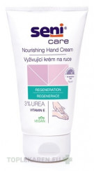 Seni Care Vyživujúci krém na ruky