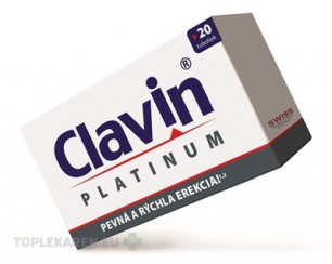 Clavin PLATINUM