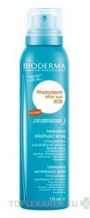 BIODERMA Photoderm AFTER SUN SOS