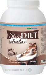 EDENPharma SLIM DIET SHAKE