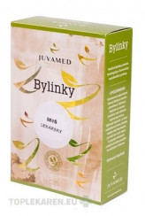 JUVAMED IBIŠ LEKÁRSKY - KOREŇ